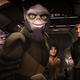 Illustration for article titled A New Interpretation Of The Force Was Revealed On A Trippy Star Wars Rebels